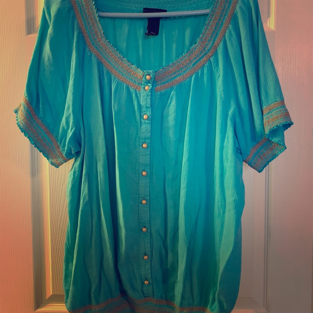 Top - Picture 1 of 2